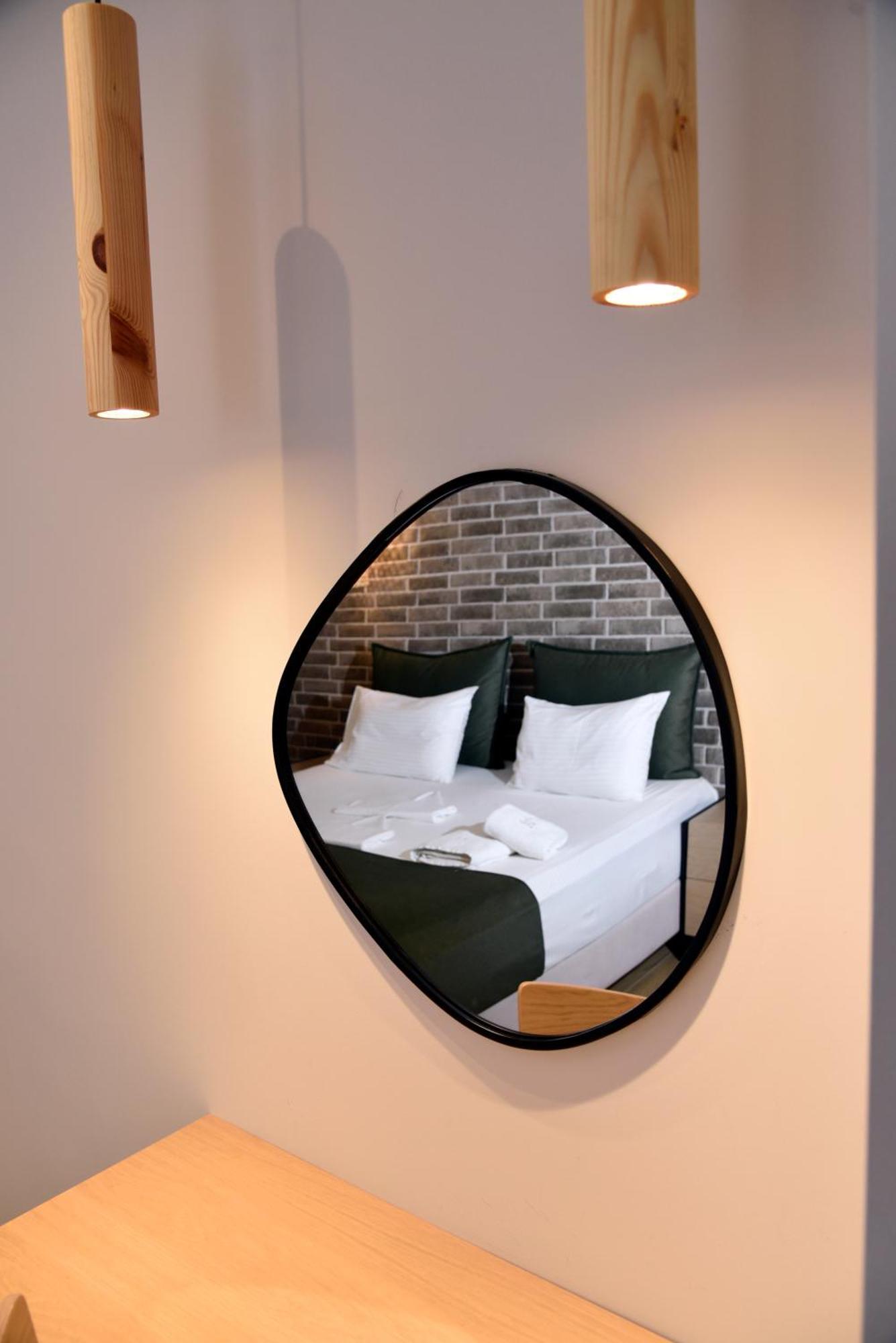 Sunset Hotel Petra  Zewnętrze zdjęcie