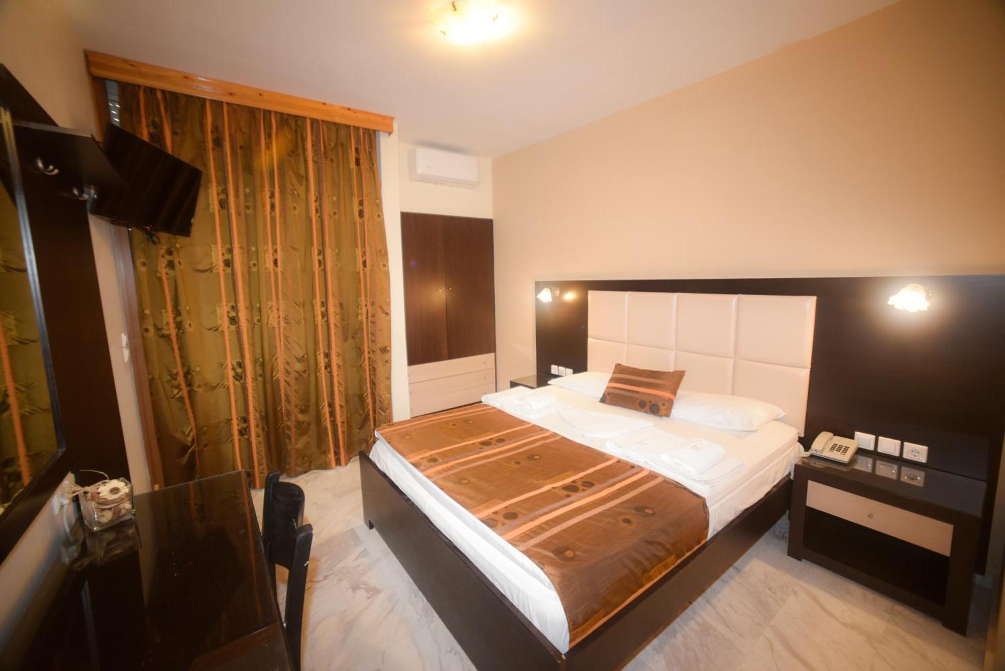 Sunset Hotel Petra  Zewnętrze zdjęcie