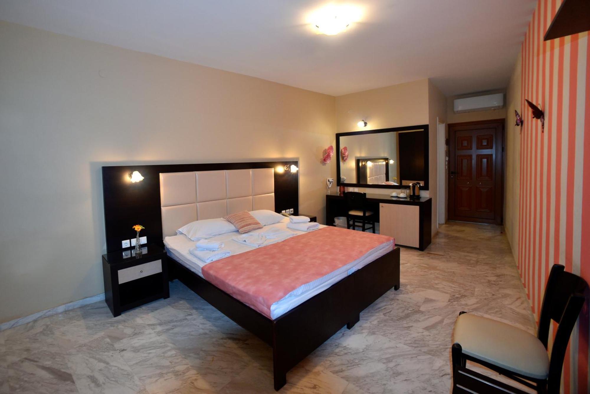 Sunset Hotel Petra  Zewnętrze zdjęcie