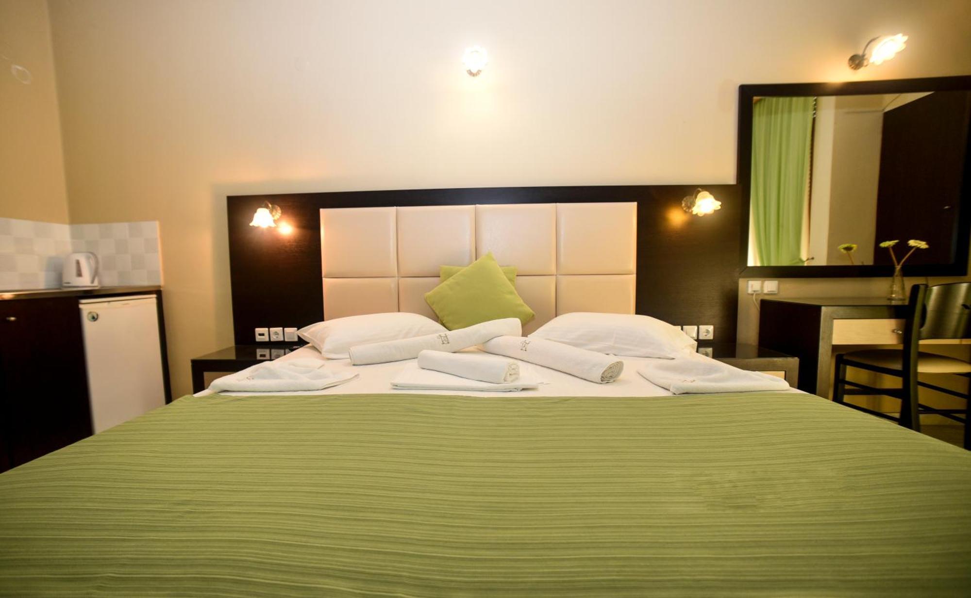 Sunset Hotel Petra  Zewnętrze zdjęcie