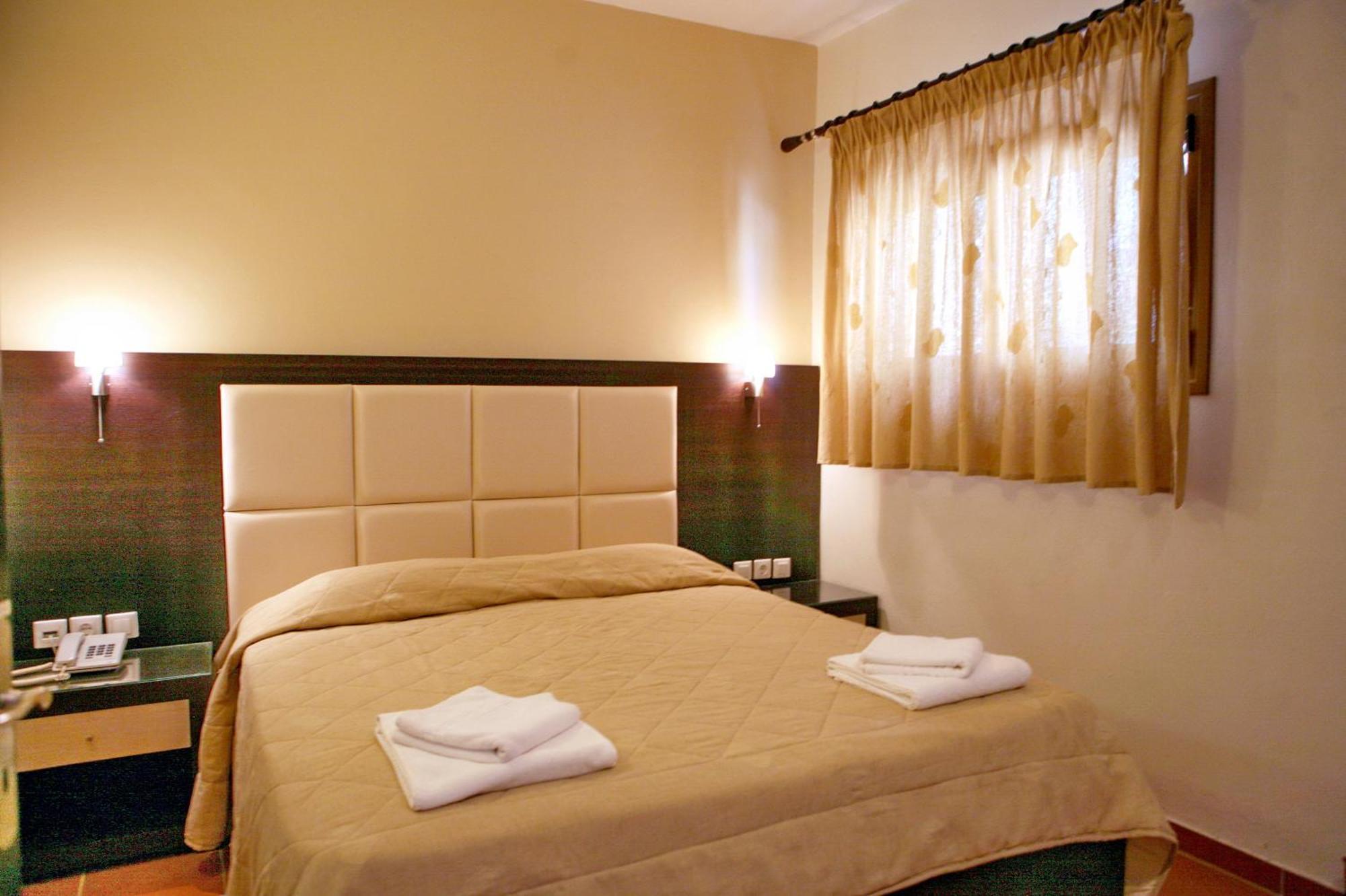 Sunset Hotel Petra  Zewnętrze zdjęcie